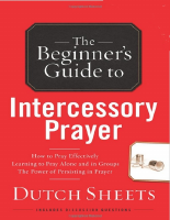 Beginners_Guide_to_Intercessory_Prayer_Dutch_Sheets_Sheets,_Dutch (3).pdf